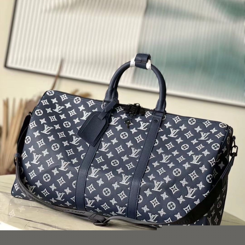 LV Travel Bags
